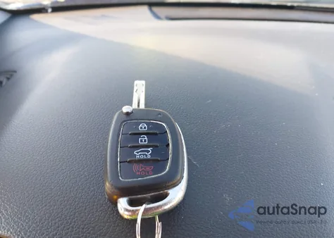 2019 Hyundai Tucson Se z USA, uszkodzony, nr VIN KM8J23A48KU061461